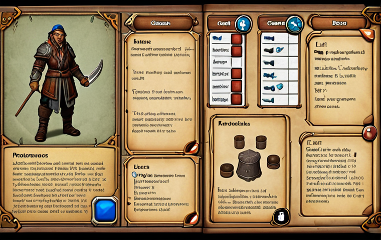 リネージュm - 이미지 1