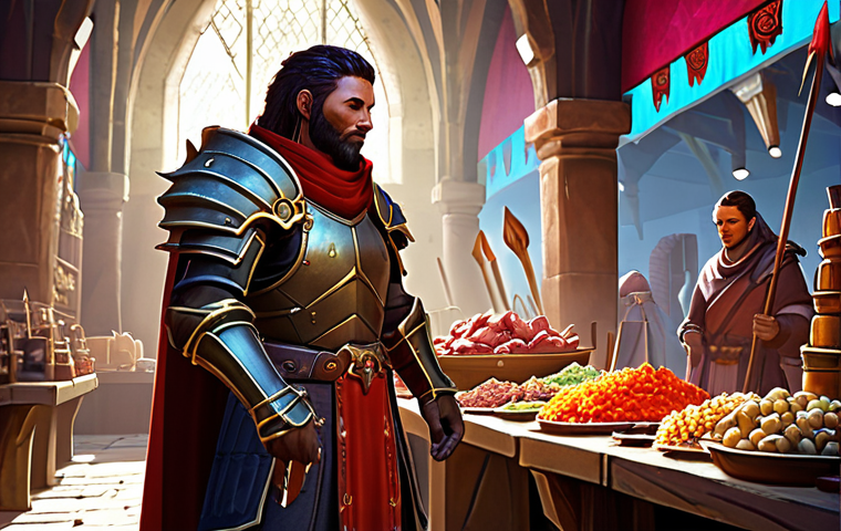 リネージュm - 이미지 2