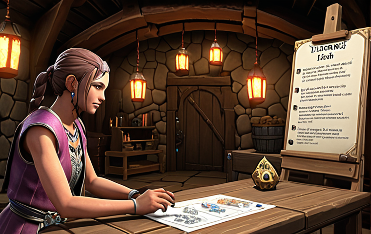 リネージュm高級アイテム制作で驚くほど得をする秘訣 - 이미지 1