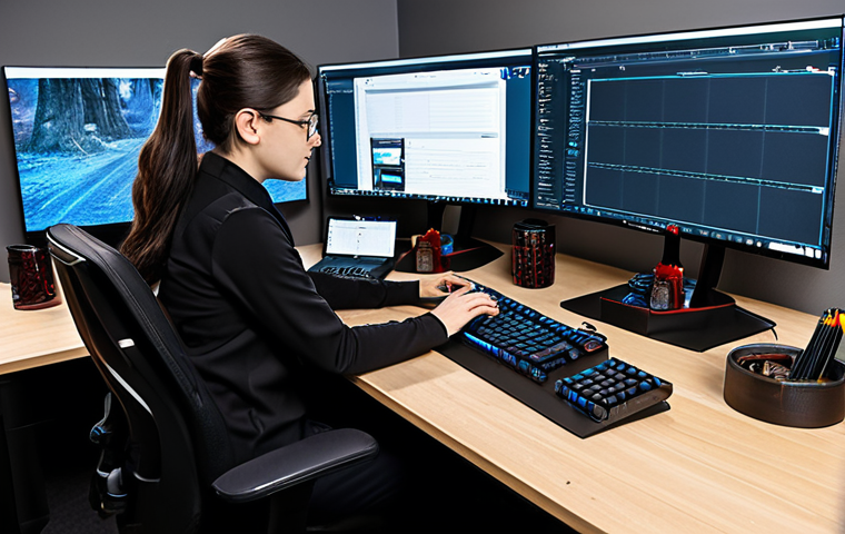 リネージュmボスレイド準備 - 이미지 1