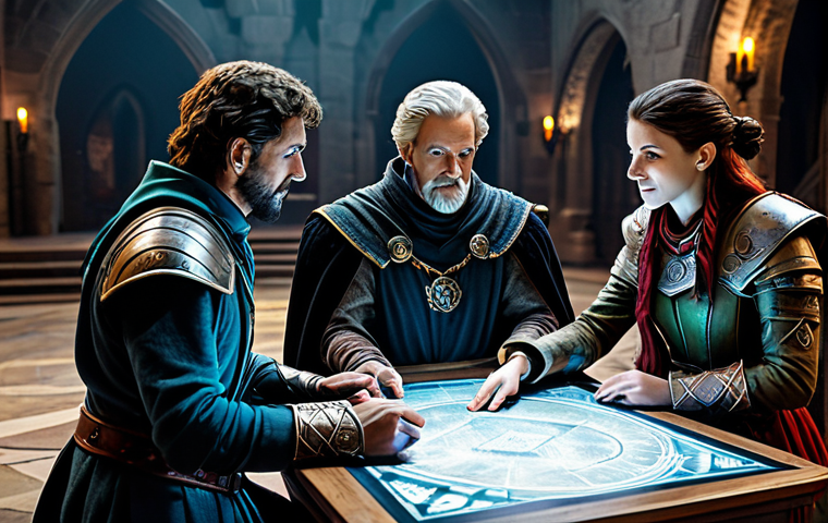 リネージュm - 이미지 1