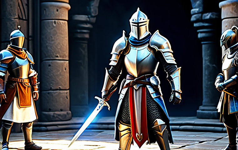 リネージュm - 이미지 1