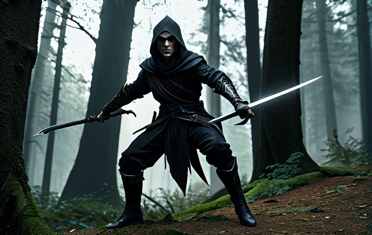 リネージュm - 이미지 1