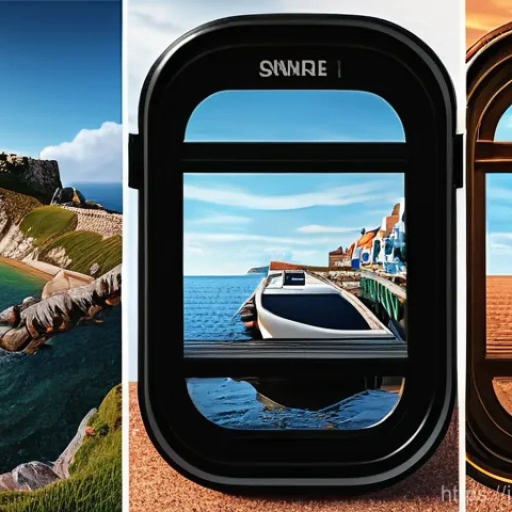 리니지M 최적의 사냥 시간 - Here are three detailed image generation prompts in English: