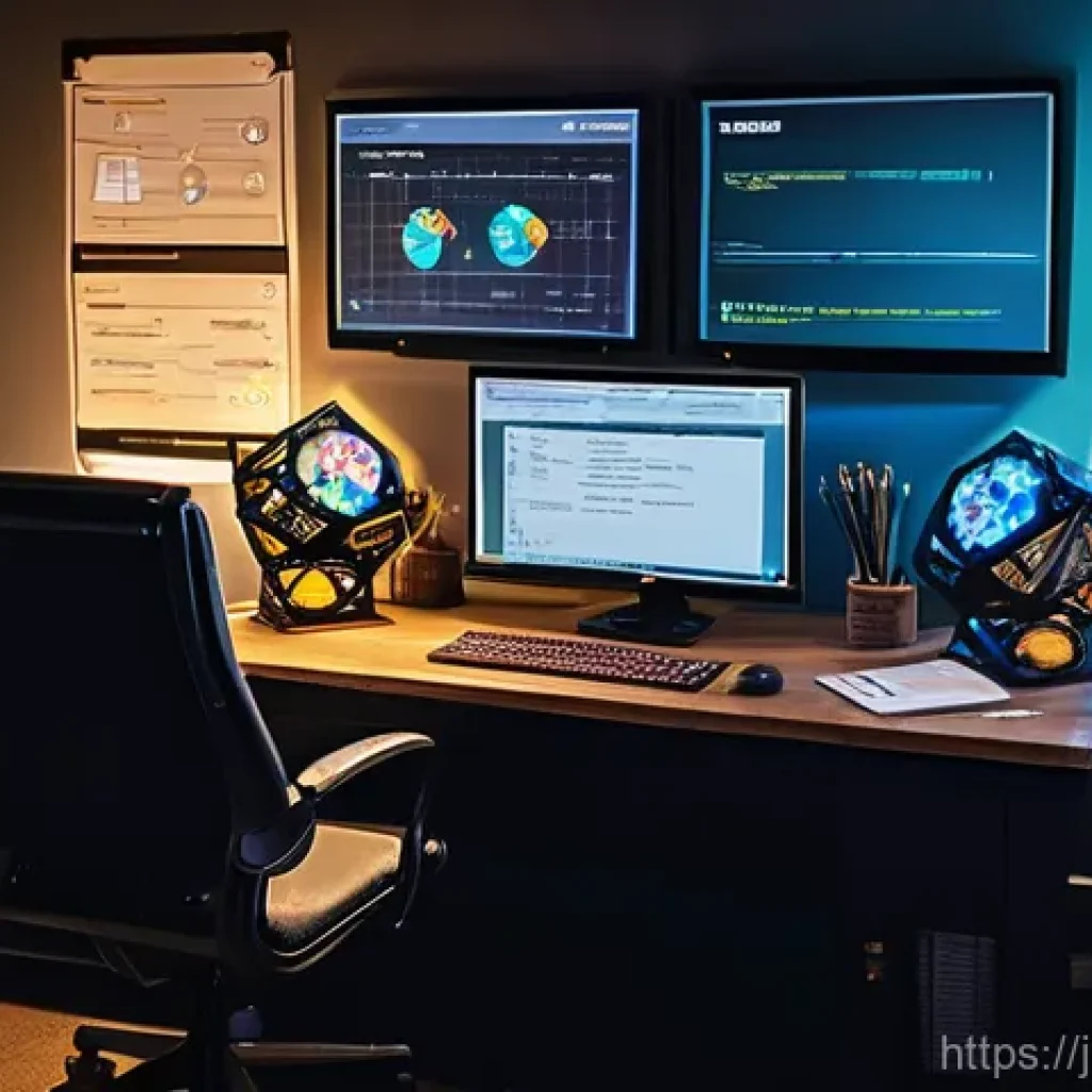 리니지M 전설 카드 제작 - **Prompt 1: The Strategist's Sanctum**
    A focused young adult, gender-neutral, with a determined ...