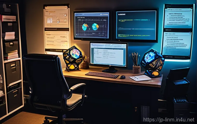 리니지M 전설 카드 제작 - **Prompt 1: The Strategist's Sanctum**
    A focused young adult, gender-neutral, with a determined ...