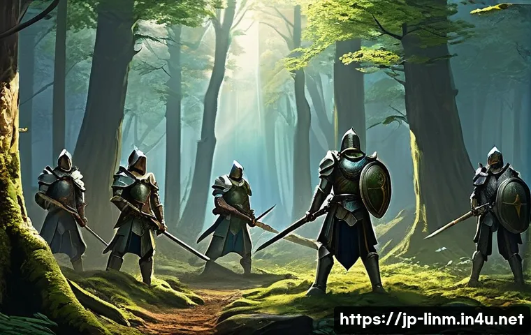 리니지M PK 방어 방법 관련 이미지 2