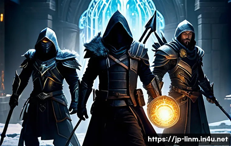 리니지M 희귀 등급 아이템 리스트 관련 이미지 1