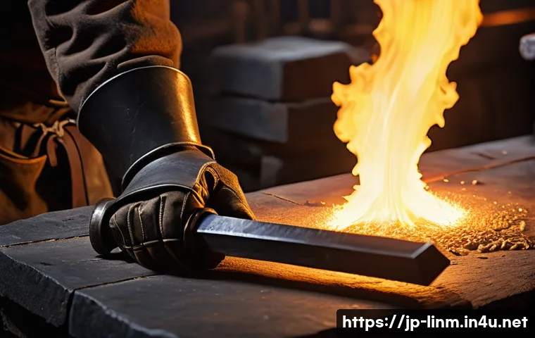 리니지M 희귀 등급 아이템 리스트 관련 이미지 2