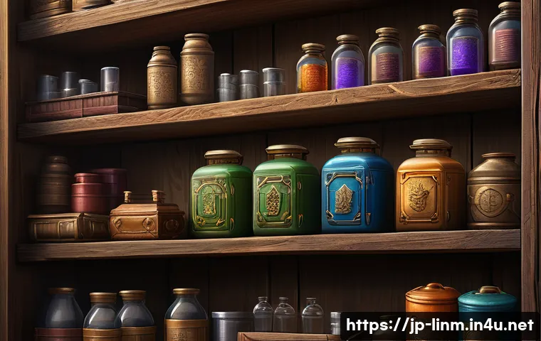 리니지M 용사 패키지 활용법 관련 이미지 2