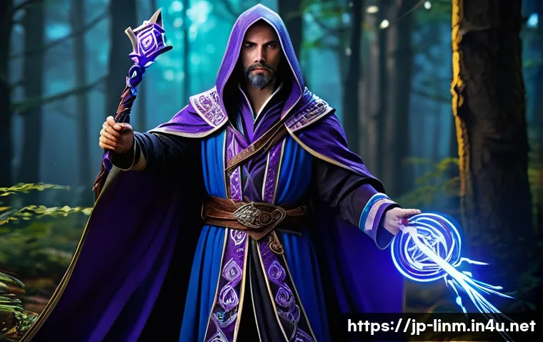 리니지M 희귀 장비 조합법 관련 이미지 1