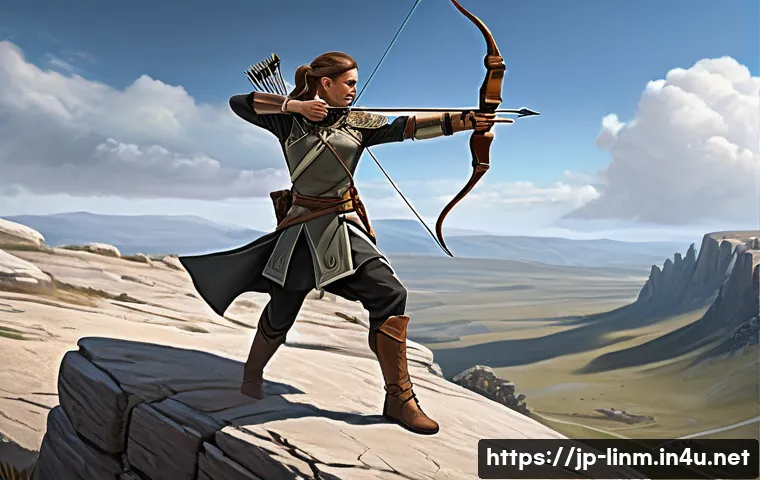 리니지M 희귀 장비 조합법 관련 이미지 2