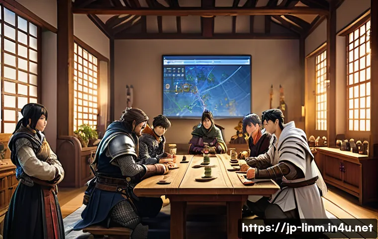 리니지M 명예 포인트 활용 관련 이미지 1