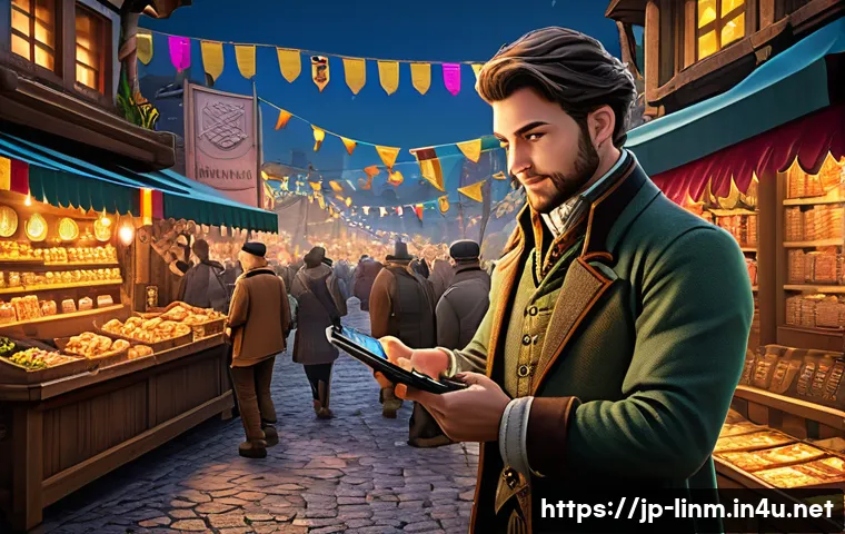 리니지M 계정 간 다이아 이체 관련 이미지 2