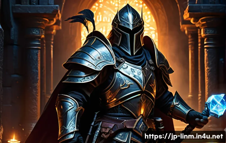 리니지M 초보자 장비 강화법 관련 이미지 2