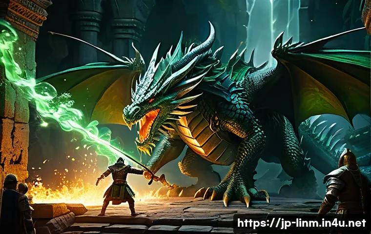 리니지M 필드 레이드 팁 관련 이미지 1