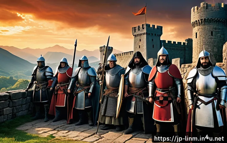 리니지M 공성전 준비물 목록 관련 이미지 1