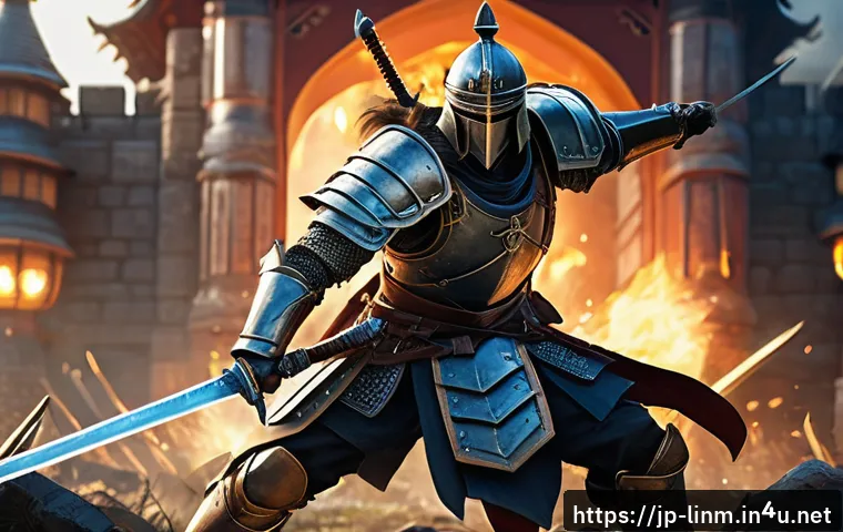 리니지M 공성전 준비물 목록 관련 이미지 2