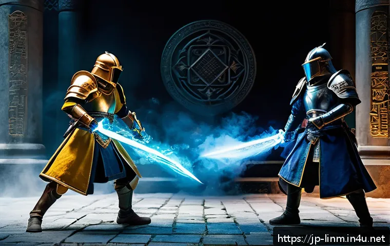 리니지M 레이드 스킬 콤보 관련 이미지 2