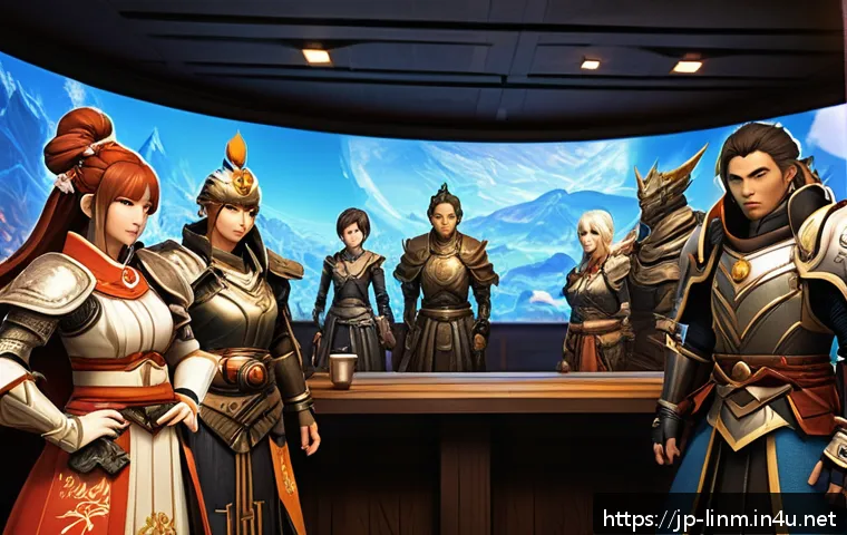 리니지M 군주 계급 상승 조건 관련 이미지 2