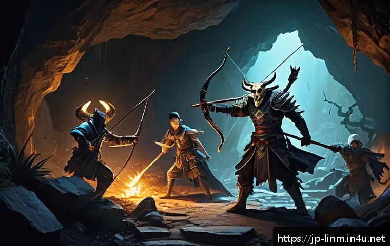 리니지M 초보자 맞춤 팁 관련 이미지 1