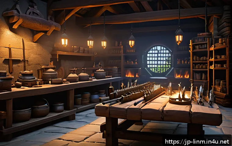 리니지M 초보자 맞춤 팁 관련 이미지 2