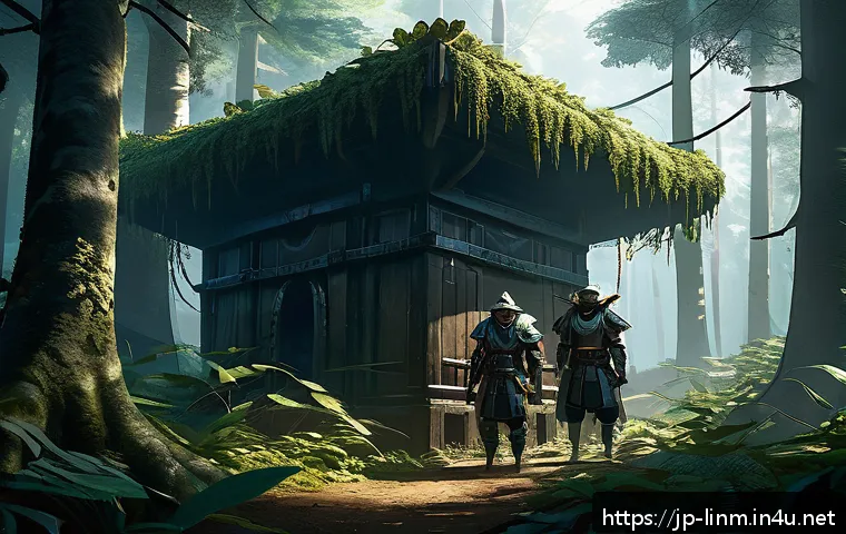 리니지M 신규 지역 필드 보스 관련 이미지 1