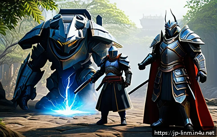 리니지M 신규 지역 필드 보스 관련 이미지 2